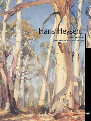 Hans Heysen: Into the Light - Hylton, Jane, and Queensland Art Gallery