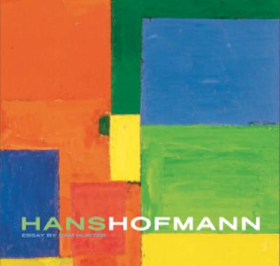 Hans Hofmann - Yohe, James (Editor)