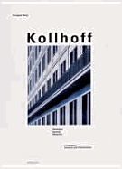 Hans Kollhoff: Architecture/Architektur/Architettura