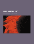 Hans Memlinc