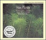 Hans Pfitzner: Complete Orchestral Works [Box Set]