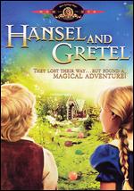 Hansel and Gretel - Len Talan