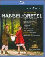 Hansel and Gretel - Sue Judd