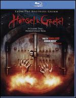 Hansel & Gretel [Blu-ray] - Anthony Ferrante