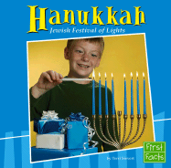 Hanukkah: Jewish Festival of Lights