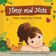 Hany and Nuts: Hany Meets Her Friend