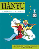 Hanyu for Intermediate Students: Stage 3