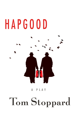 Hapgood - Stoppard, Tom