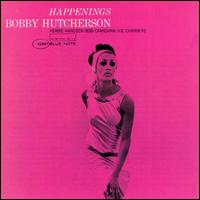 Happenings - Bobby Hutcherson