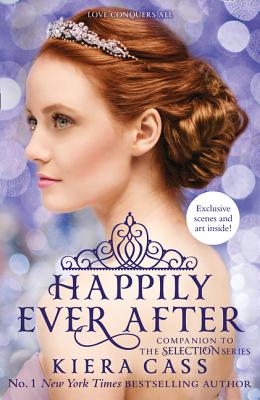 Happily Ever After - Cass, Kiera