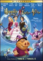 Happily N'Ever After