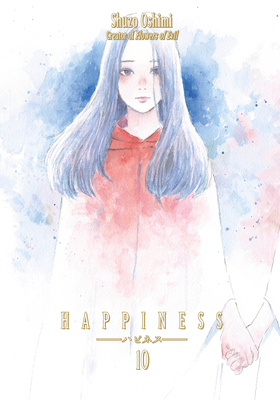Happiness 10 - Oshimi, Shuzo