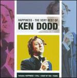 Happiness: The Very Best of Ken Dodd