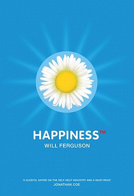 Happiness TM - Ferguson, Will