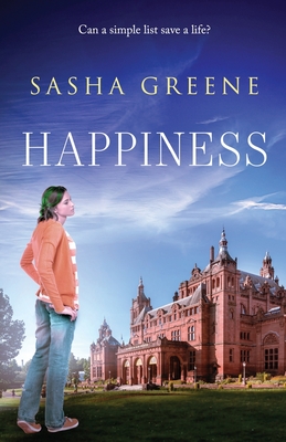 Happiness - Greene, Sasha