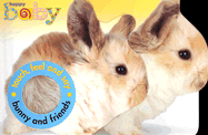 Happy Baby Bunny and Friends - Priddy Bicknell (Creator)