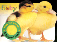 Happy Baby: Duckling and Friends