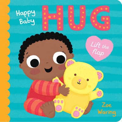 Happy Baby: Hug - 