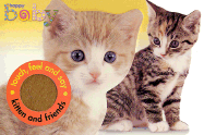 Happy Baby Kitten and Friends - Priddy Bicknell (Creator)