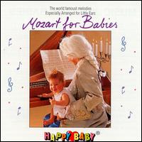 Happy Baby Series: Mozart for Babies - Various Artists