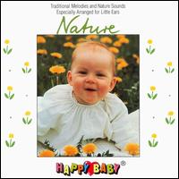 Happy Baby Series: Nature - Various Artists