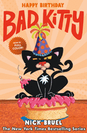 Happy Birthday, Bad Kitty (Graphic Novel)