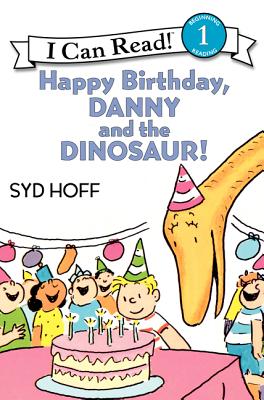 Happy Birthday, Danny and the Dinosaur! - 