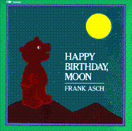 Happy Birthday, Moon