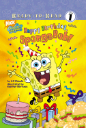 Happy Birthday, Spongebob!