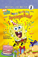 Happy Birthday, Spongebob! - Chanda, J P