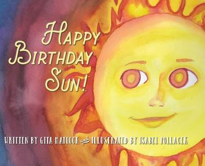 Happy Birthday Sun - Matlock, Gita