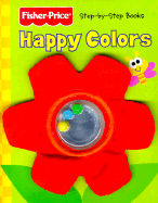 Happy Colors - Weeks, Sarah, and Gabriel, Nat