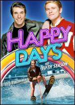 Happy Days: The Fifth Season [4 Discs] - 