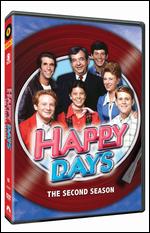 Happy Days: The Second Season [4 Discs] - 