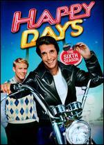 Happy Days: The Sixth Season [4 Discs] - 