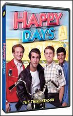 Happy Days: The Third Season [4 Discs]