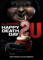 Happy Death Day 2U - Christopher Landon