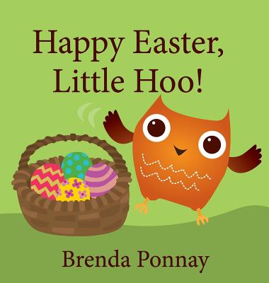 Happy Easter, Little Hoo! - 