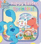 Happy Easter, Sprinkles! - Silverhardt, Lauryn