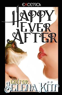 Happy Ever After - Daemon, Gabriel, and Hepner, Elise, and Renarde, Giselle