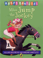 Happy Families Miss Jump the Jockey