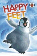 "Happy Feet" Book of the Film