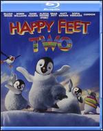 Happy Feet Two [Blu-ray]