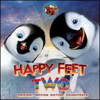 Happy Feet Two [Original Motion Picture Soundtrack] - John Powell