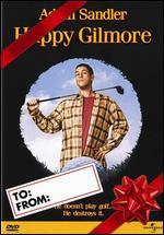 Happy Gilmore [P&S] [Holiday Packaging]