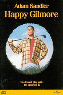 Happy Gilmore - Sandler, Adam