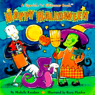 Happy Halloween - Knudsen, Michelle