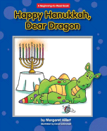 Happy Hanukkah, Dear Dragon - Hillert, Margaret