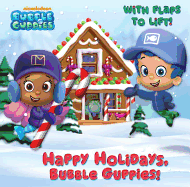 Happy Holidays, Bubble Guppies!