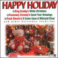 Happy Holidays [Special] - Bing Crosby & Frank Sinatra